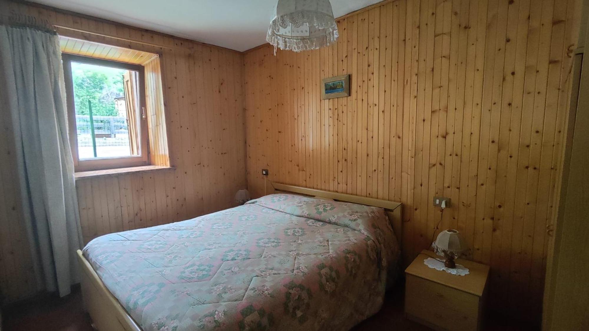 רוקה פייטורה Residence Marmolada מראה חיצוני תמונה