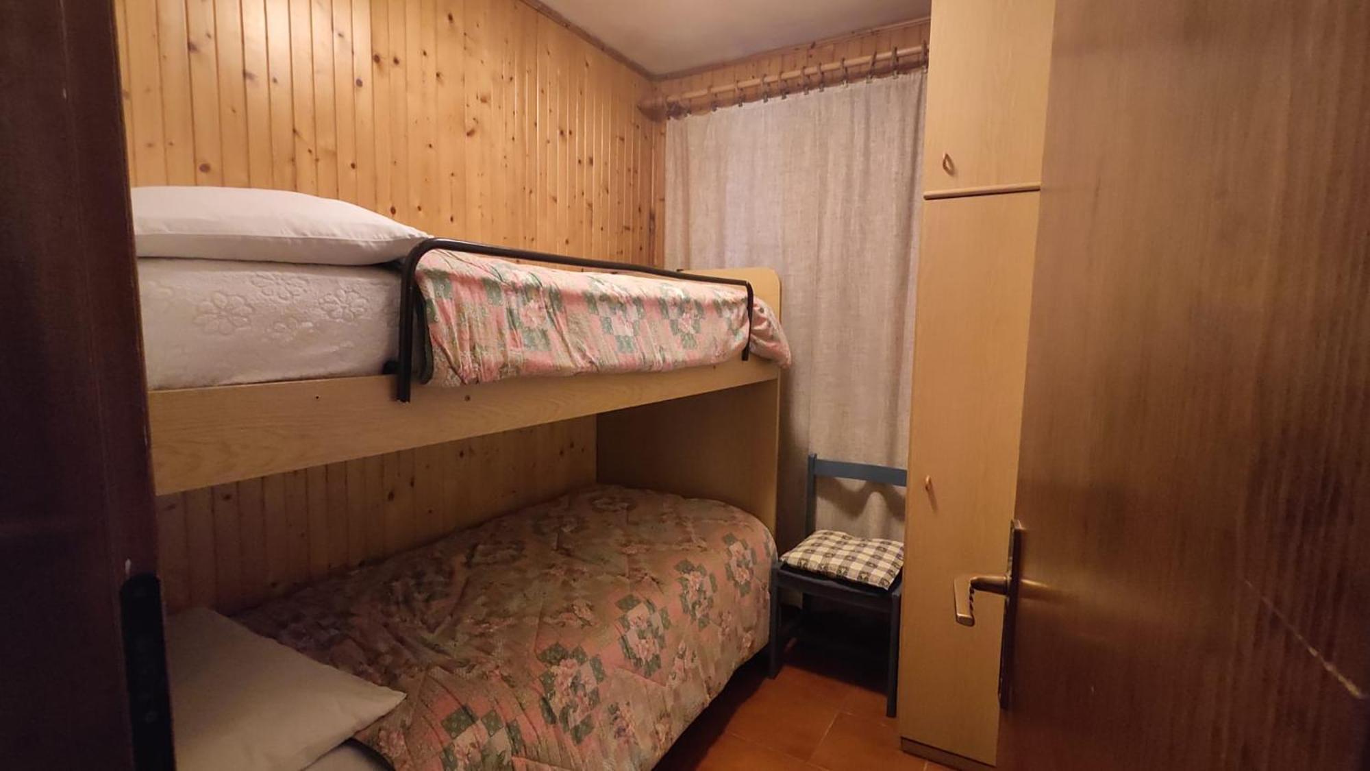 רוקה פייטורה Residence Marmolada מראה חיצוני תמונה