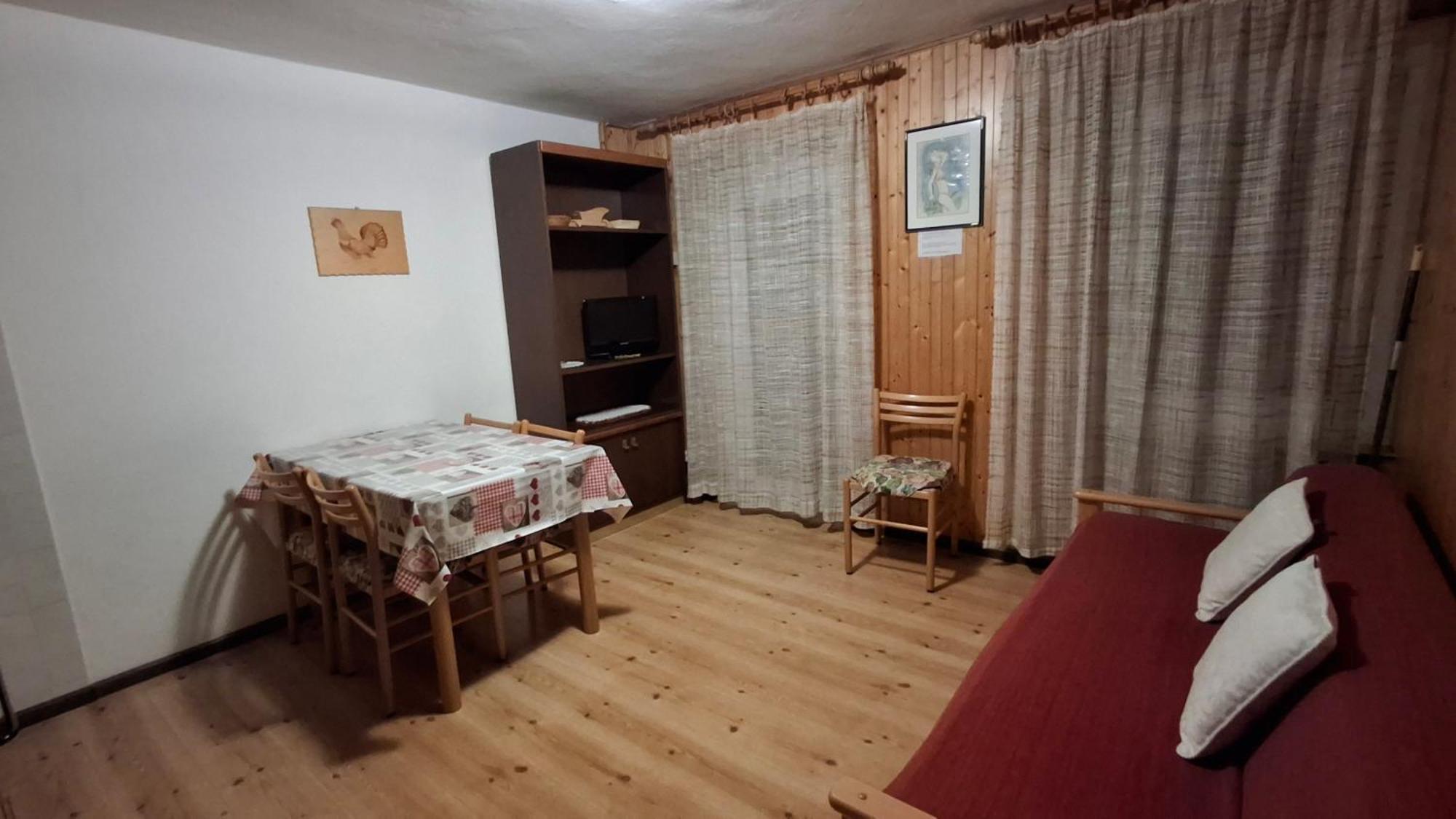 רוקה פייטורה Residence Marmolada מראה חיצוני תמונה