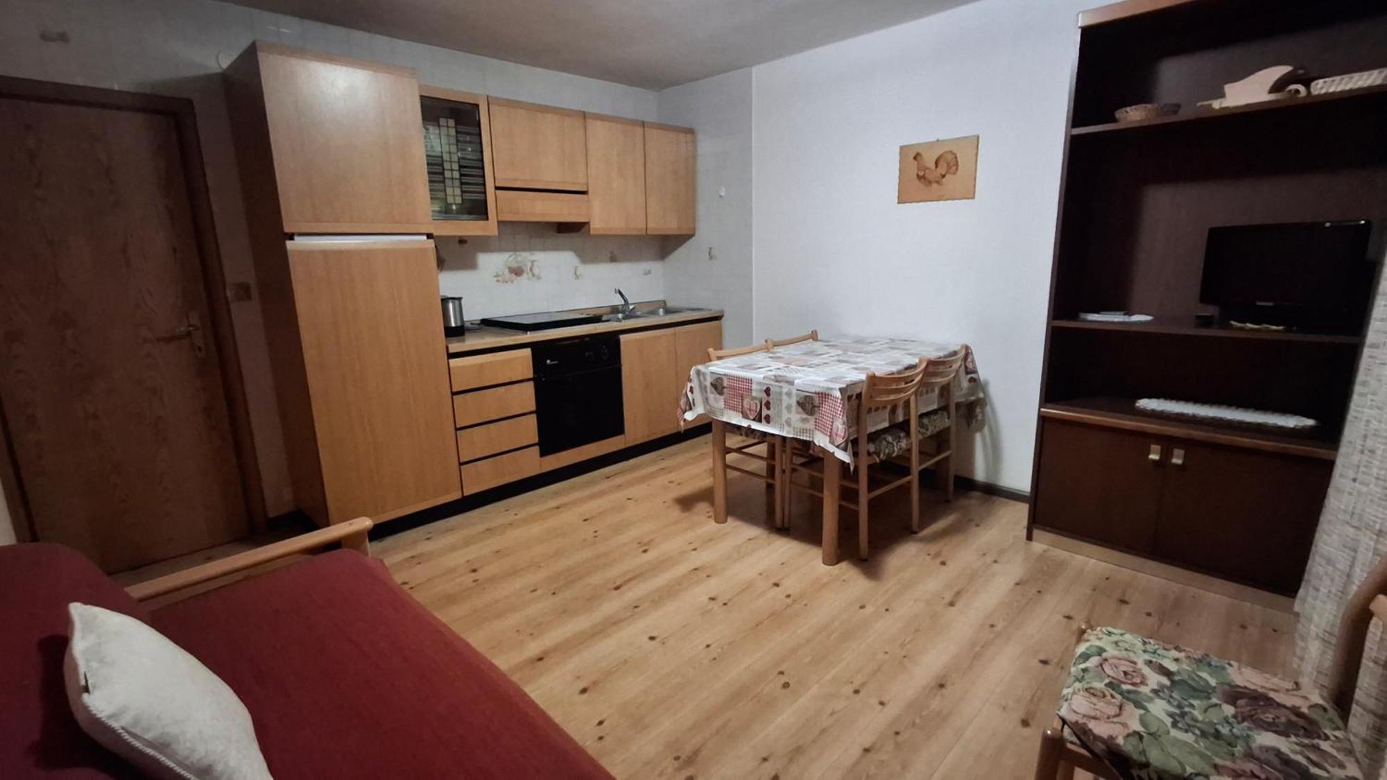 רוקה פייטורה Residence Marmolada חדר תמונה