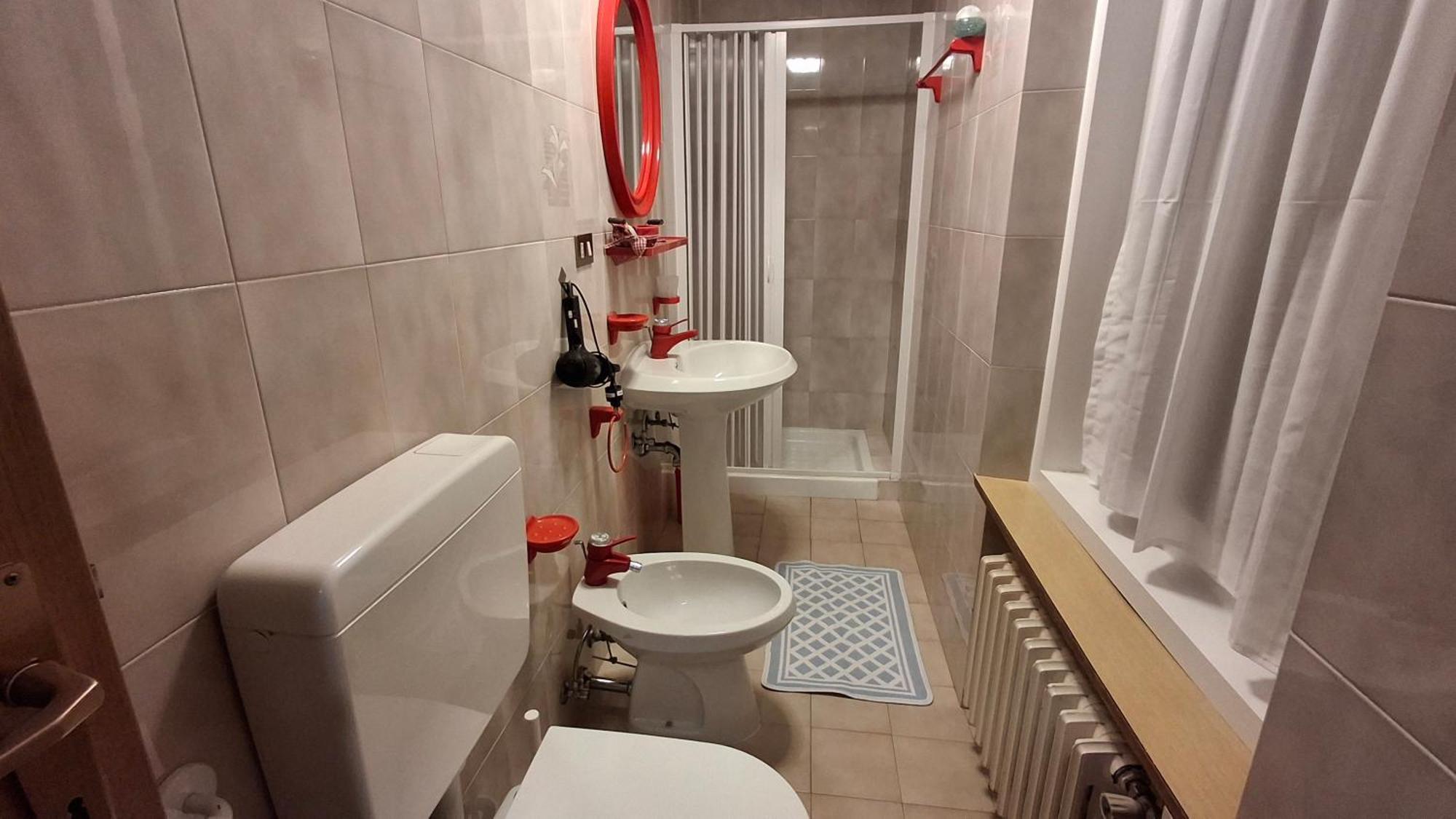 רוקה פייטורה Residence Marmolada מראה חיצוני תמונה