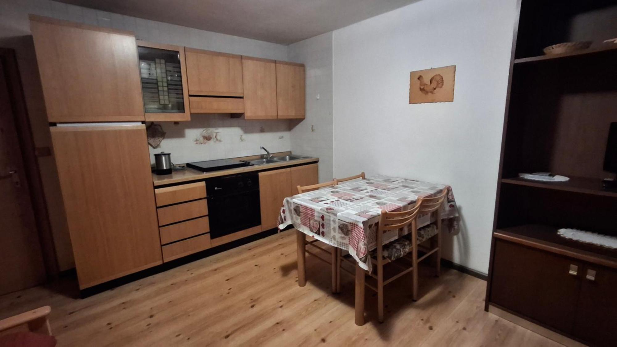 רוקה פייטורה Residence Marmolada מראה חיצוני תמונה