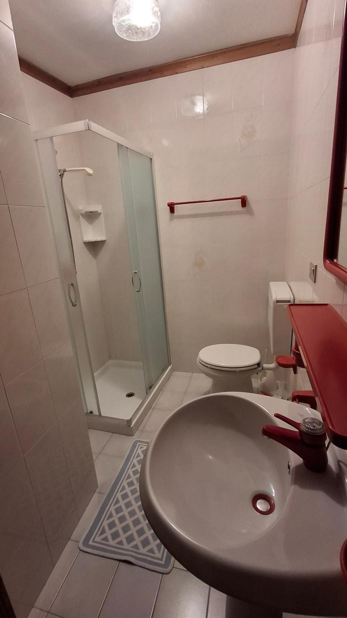 רוקה פייטורה Residence Marmolada מראה חיצוני תמונה