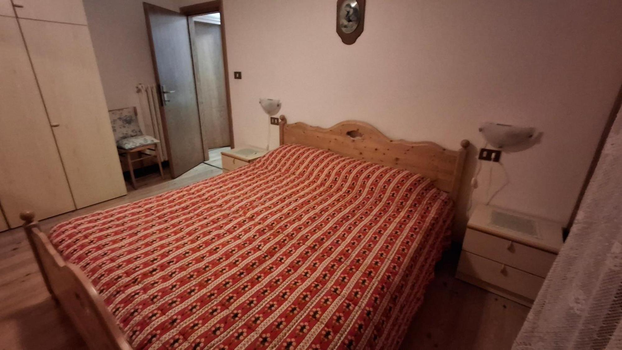 רוקה פייטורה Residence Marmolada מראה חיצוני תמונה