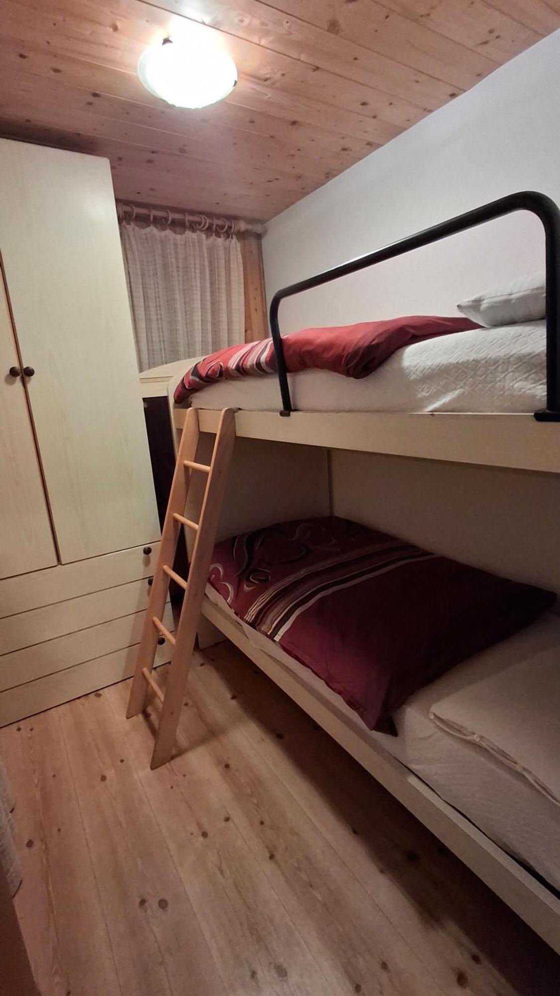 רוקה פייטורה Residence Marmolada מראה חיצוני תמונה